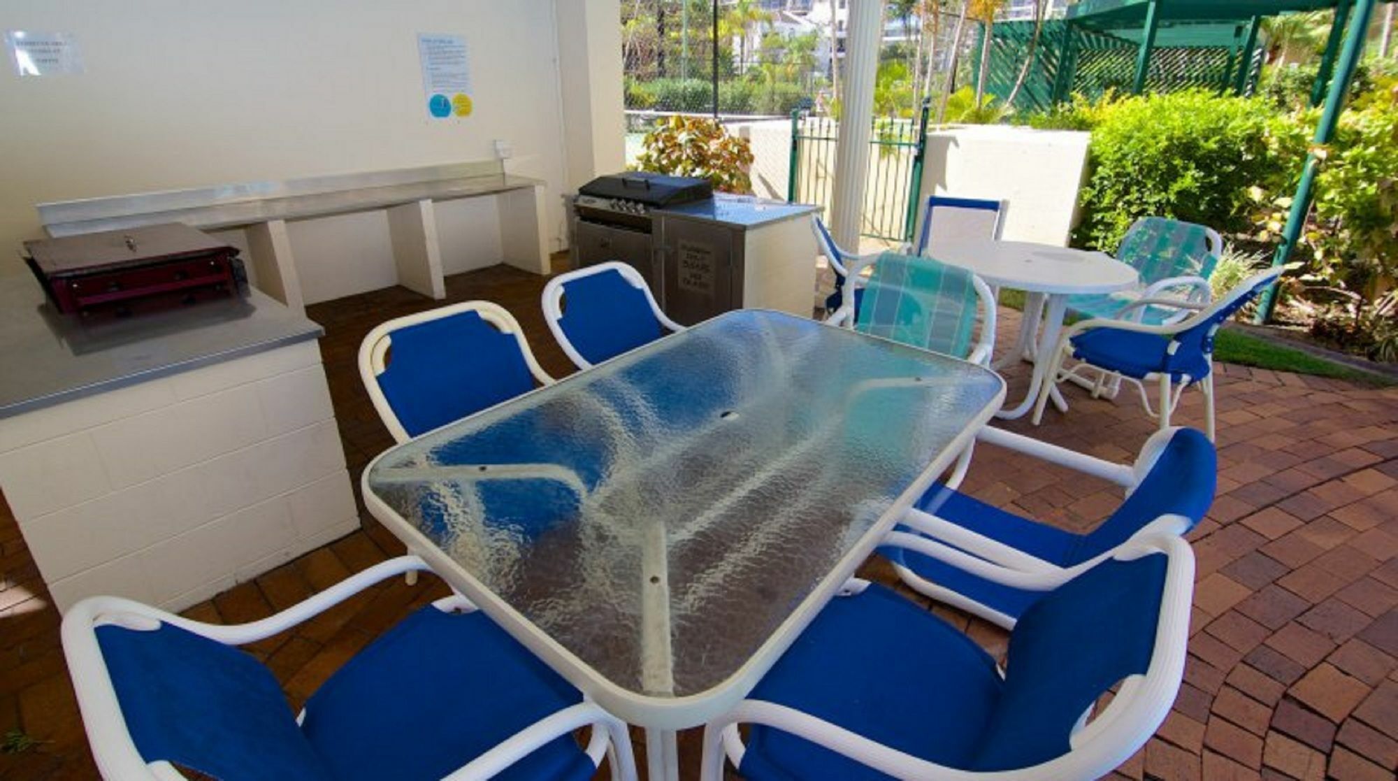 คาปรีคอร์เนียอพาร์ตเมนท์ Aparthotel โกลด์โคสต์ ภายนอก รูปภาพ