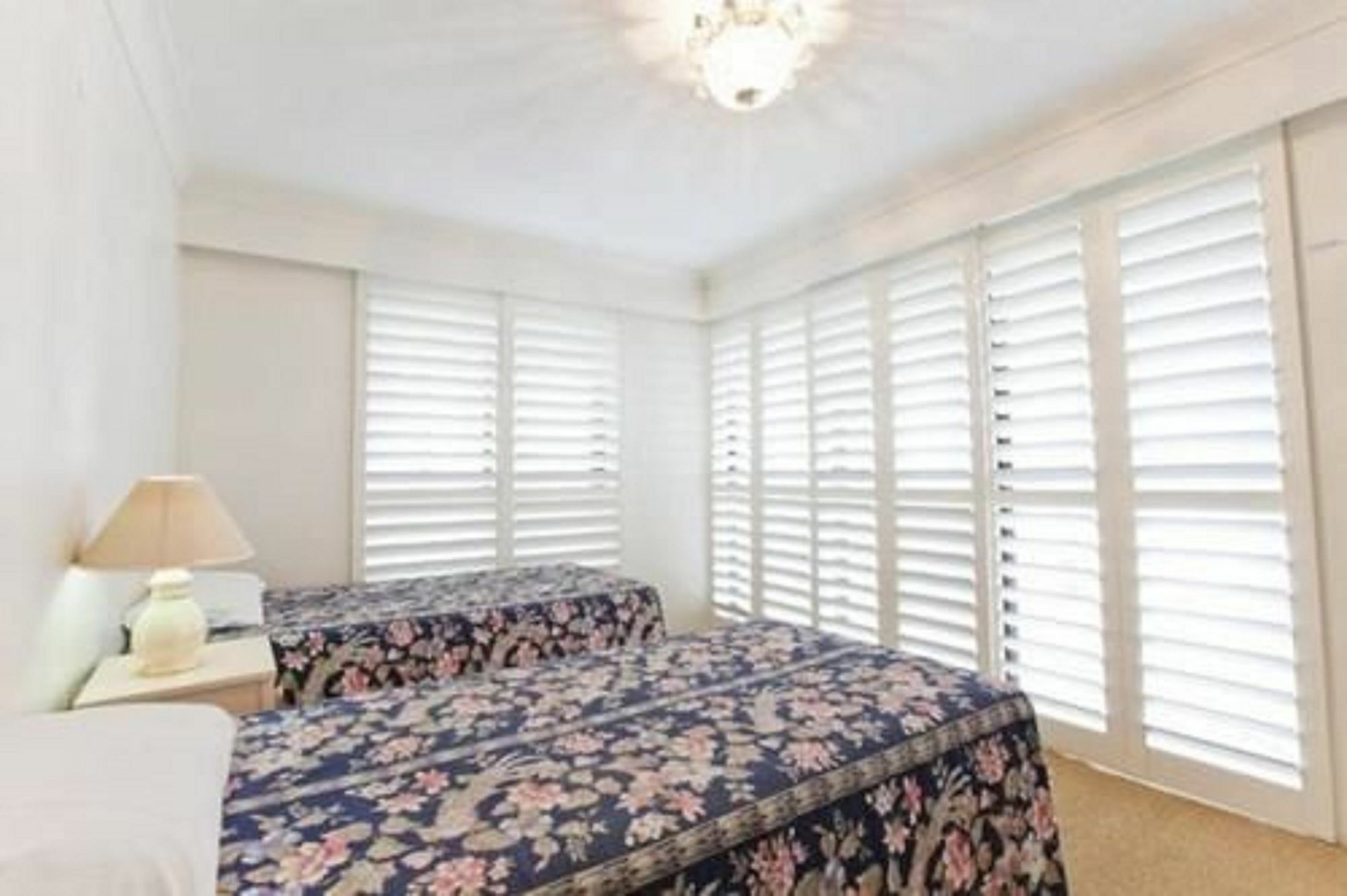 คาปรีคอร์เนียอพาร์ตเมนท์ Aparthotel โกลด์โคสต์ ภายนอก รูปภาพ